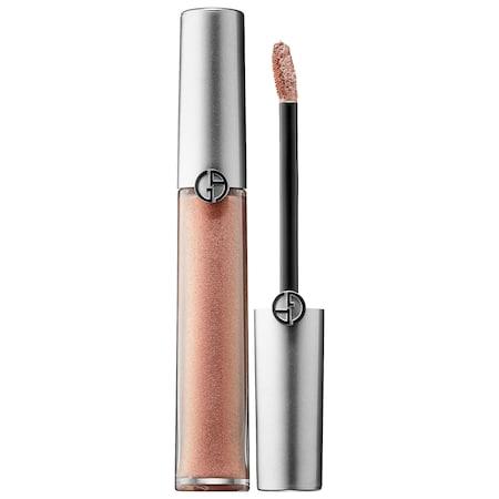 Giorgio Armani Beauty Eye Tint Liquid Eyeshadow 34 Copper Reflection 0.22 Oz/ 6.5 Ml