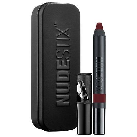 Nudestix Intense Matte Lip + Cheek Pencil Icon 0.1 Oz / 2.8 G