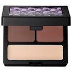 Urban Decay Brow Box Brunette Beauty Powder 0.04 Oz X Wax 0.05 Oz/ Powder 1.13 G X Wax 1.42 G