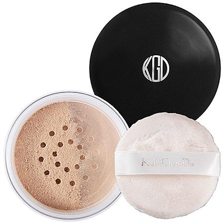 Koh Gen Do Natural Lighting Powder Natural Lighting Powder 0.42 Oz