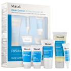 Murad Acne Clear Control 30-day Kit