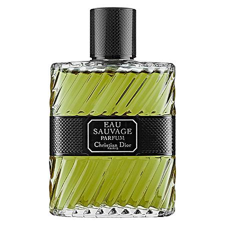 Dior Eau Sauvage Parfum 3.4 Oz/ 100 Ml Eau De Parfum Spray