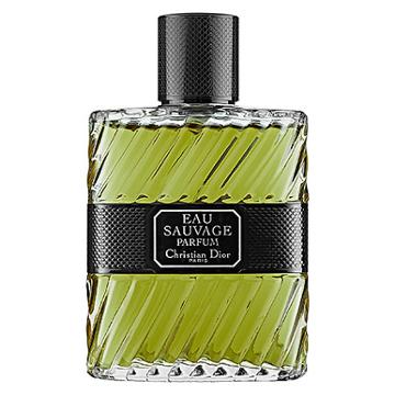 Dior Eau Sauvage Parfum 3.4 Oz/ 100 Ml Eau De Parfum Spray