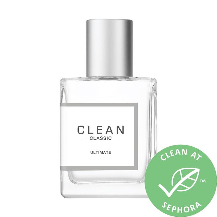 Clean Ultimate 1oz/30ml Eau De Parfum Spray