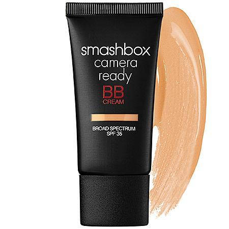 Smashbox Camera Ready Bb Cream Spf 35 Fair/light 1 Oz