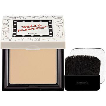 Benefit Cosmetics 'hello Flawless!' Spf 15 'never Settle' Petal 0.25 Oz