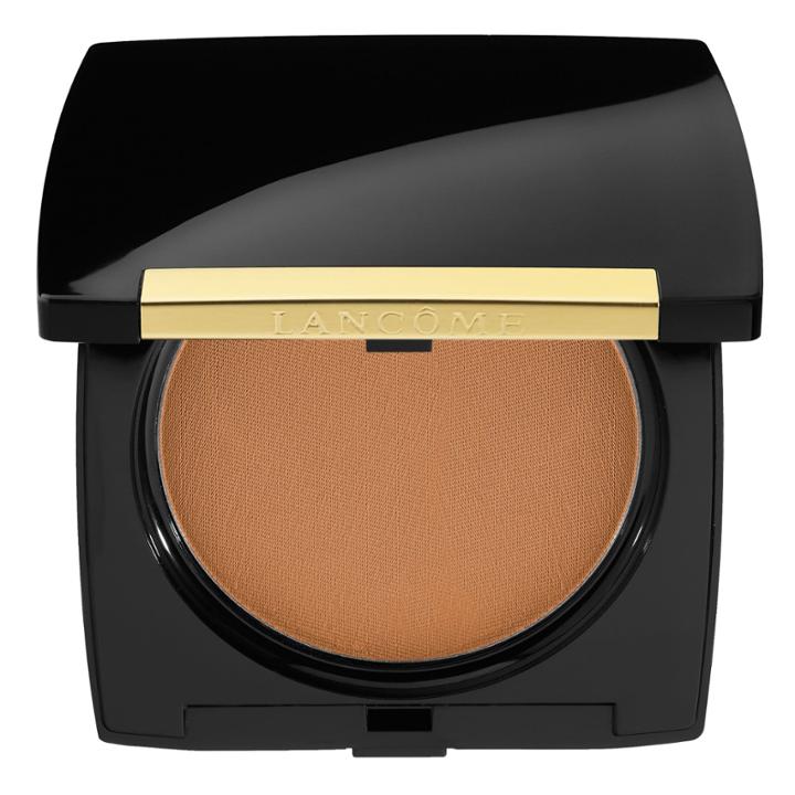 Lancme Dual Finish - Multi-tasking Longwear Powder Foundation 370 Bisque (c) 0.67 Oz