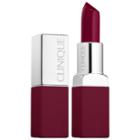 Clinique Pop Matte Lip Colour + Primer 16 Avant Garde Pop