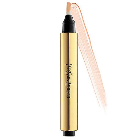 Yves Saint Laurent Touche Eclat - Radiant Touch 3 Light Peach 0.1 Oz