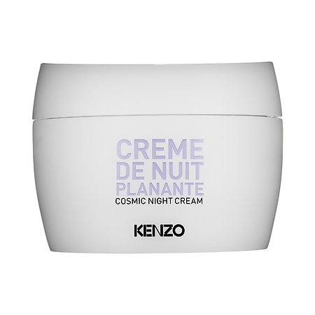 Kenzoki Cosmic Night Cream 1.7 Oz/ 50 Ml
