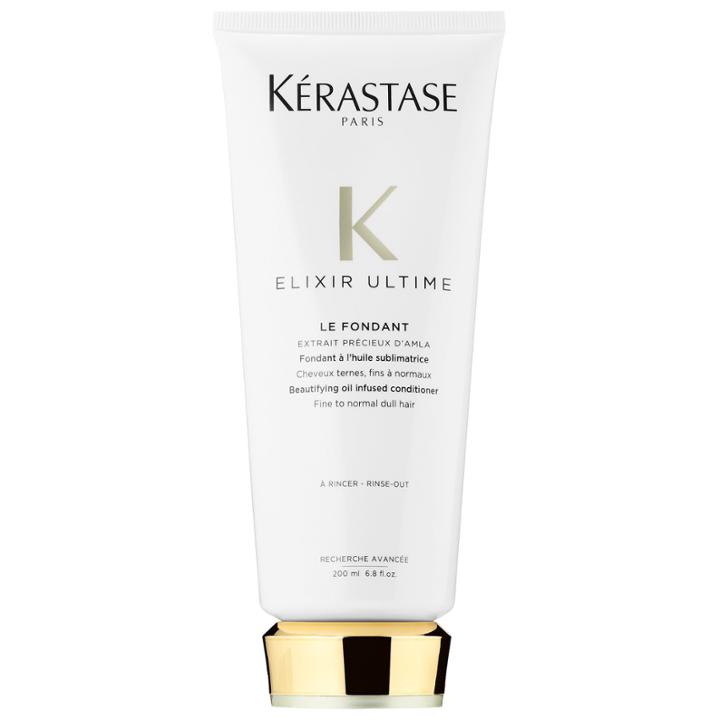 Krastase Elixir Ultime Conditioner 6.8 Oz/ 200 Ml