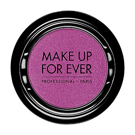 Make Up For Ever Artist Shadow Eyeshadow And Powder Blush S920 Violet (satin) 0.07 Oz/ 2.2 G