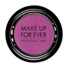 Make Up For Ever Artist Shadow Eyeshadow And Powder Blush S920 Violet (satin) 0.07 Oz/ 2.2 G