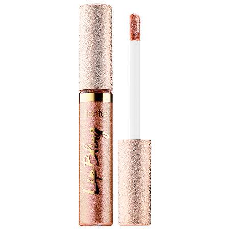 Tarte Lip Bling Highlighting Lip Paint High Standards 0.20 Oz/ 6 Ml