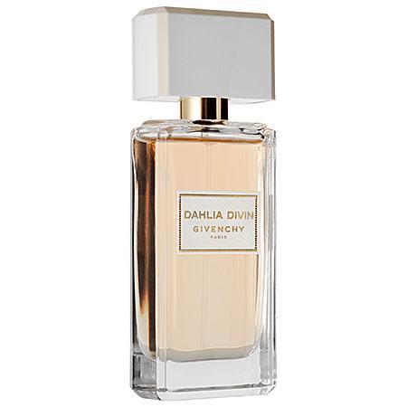 Givenchy Dahlia Divin 1 Oz Eau De Parfum Spray