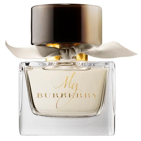 Burberry My Burberry Eau De Toilette 1.6 Oz Eau De Toilette Spray