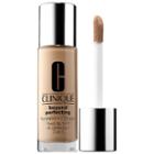 Clinique Beyond Perfecting Foundation + Concealer 16 Toasted Wheat 1 Oz/ 30 Ml