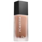 Dior Dior Forever 24h* Wear High Perfection Skin-caring Matte Foundation 3 Cool 1 Oz/ 30 Ml