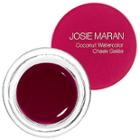 Josie Maran Coconut Watercolor Cheek Gelee Berry Bliss 0.18 Oz