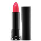Sephora Collection Rouge Cream Lipstick Sr35 Cougar