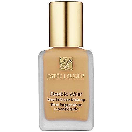 Estee Lauder Double Wear Stay-in-place Makeup Spiced Sand 4n2 1 Oz/ 30 Ml