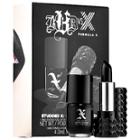 Formula X Studded X: Mini Lip + Nail Polish Duo Slayer