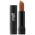 Melt Cosmetics Lipstick 710 0.14 Oz / 4.05 G