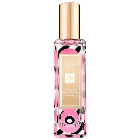 Jo Malone London Peony & Blush Suede Cologne 1 Oz/ 30 Ml