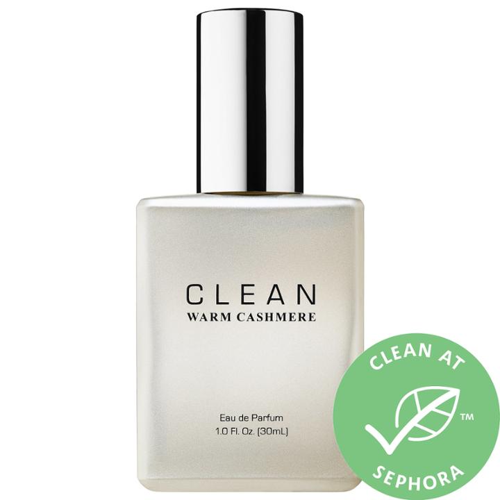 Clean Reserve Warm Cashmere 1 Oz/ 30 Ml