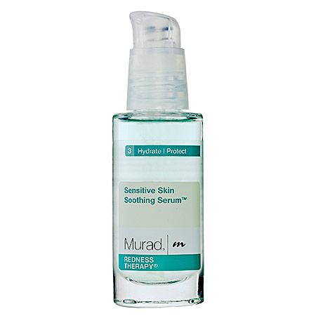 Murad Sensitive Skin Soothing Serum 1 Oz
