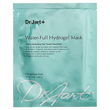 Dr. Jart+ Water Fuse Water-full Hydrogel Mask 1 Single-use Mask