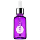 Skin Inc. Daily Dose Serum Bottle Purple 1 Oz (empty Bottle For Custom-blended Serums)