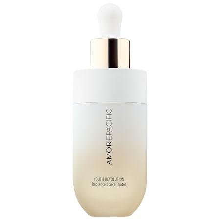 Amorepacific Youth Revolution Radiance Concentrator 1 Oz/ 30 Ml