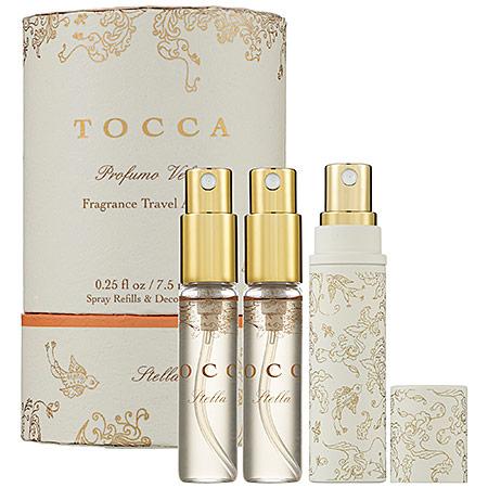 Tocca Beauty Profumo Veloce Stella