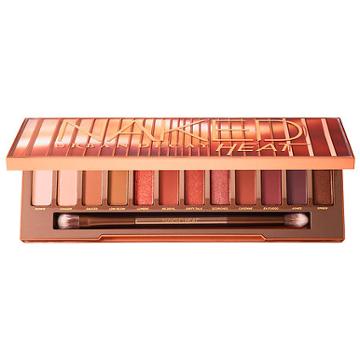 Urban Decay Naked Heat Palette 12 X 0.05 Oz/ 1.3 G
