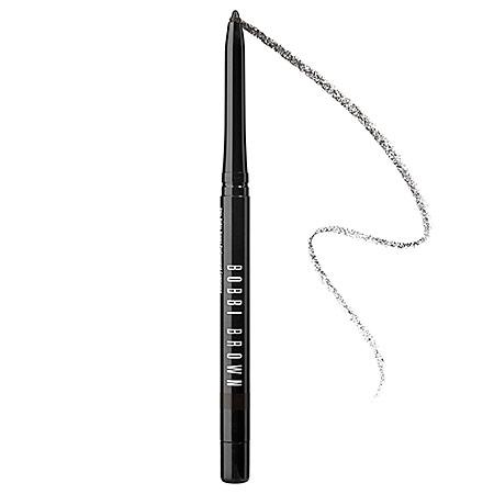 Bobbi Brown Perfectly Defined Gel Eyeliner Steel Grey 0.012 Oz/ 0.28 G