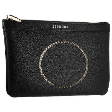 Sephora Collection The Jetsetter O 8.75 X 5.5