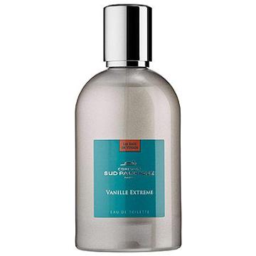 Comptoir Sud Pacifique Vanille Extreme 3.3 Oz Eau De Toilette Spray