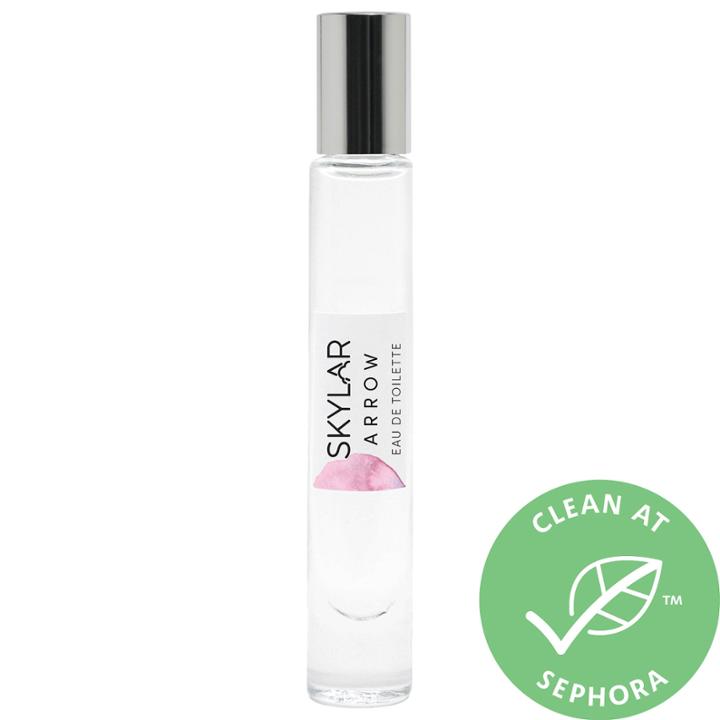 Skylar Arrow Eau De Toilette Rollerball 0.33 Fl Oz/ 10ml Eau De Toilette Rollerball