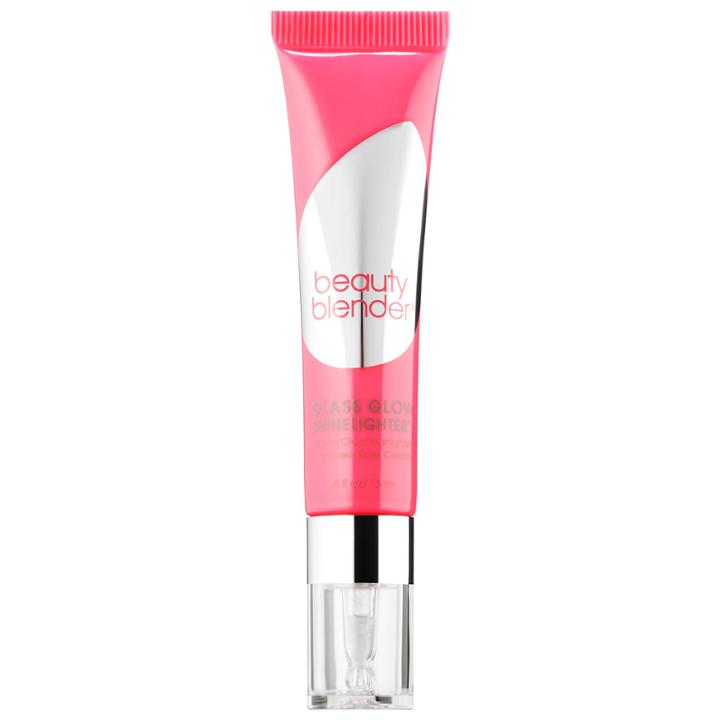 Beautyblender Glass Glow Shinelighter&trade; Crystal Clear Highlighter 0.4 Fl Oz/ 13 Ml