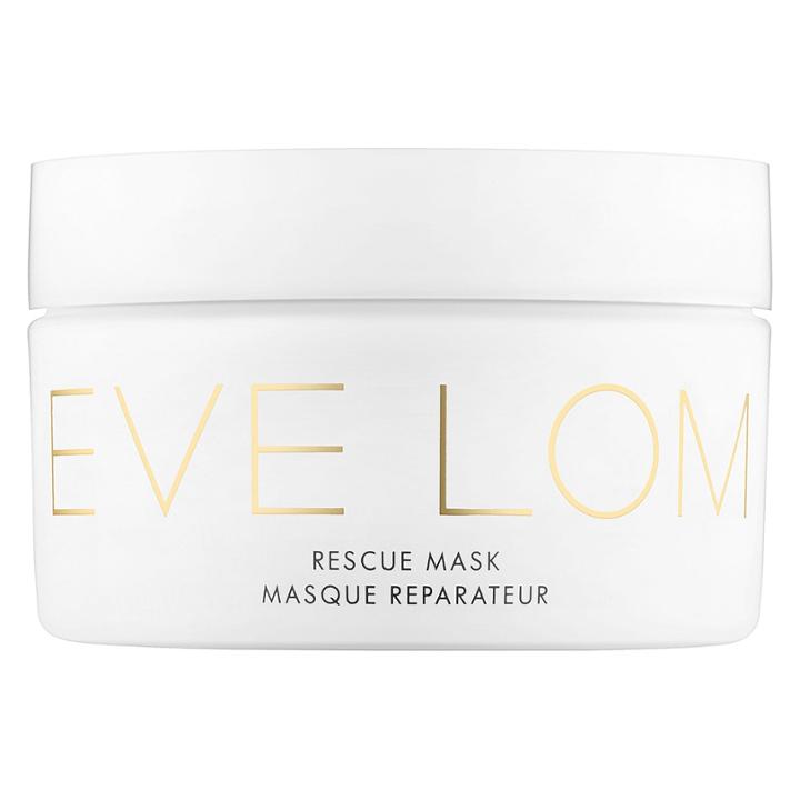 Eve Lom Rescue Mask 3.4 Oz/ 100 Ml