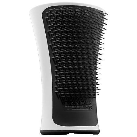 Tangle Teezer Aqua Splash Detangling Hairbrush Blue Lagoon