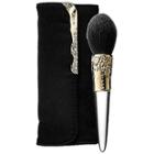 Sephora Collection Alexis Bittar Liquid Gold: Beauty Brush + Travel Wrap