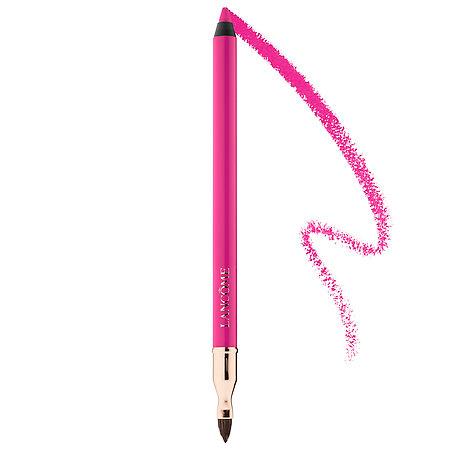 Lancome Le Lipstique - Lip Colouring Stick With Brush Attraction 0.04 Oz