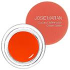 Josie Maran Coconut Watercolor Cheek Gelee Coral Oasis 0.18 Oz