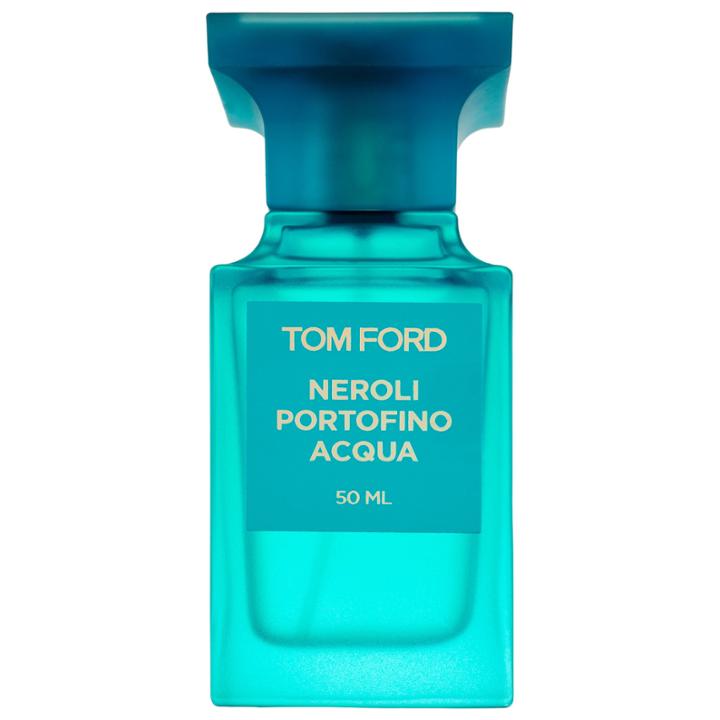 Tom Ford Neroli Portofino Acqua 1.7 Oz/ 50 Ml Eau De Toilette Spray