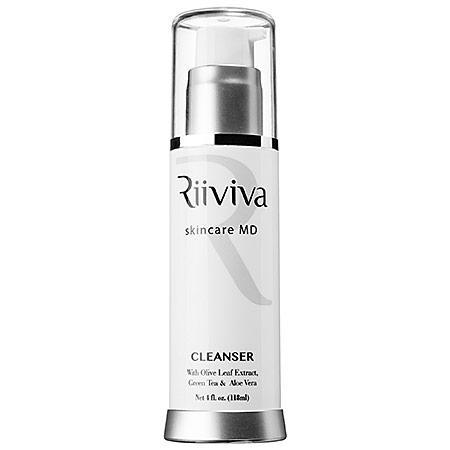 Riiviva Cleanser 4 Oz