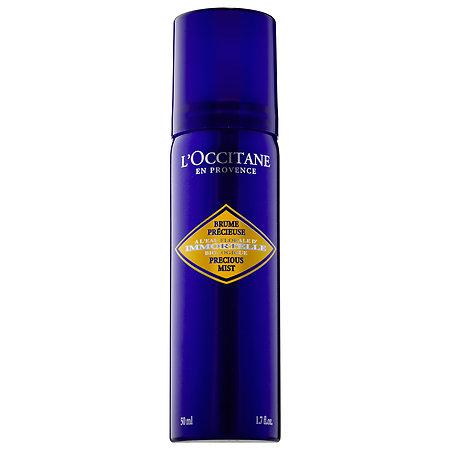 L'occitane Immortelle Precious Mist 1.7 Oz