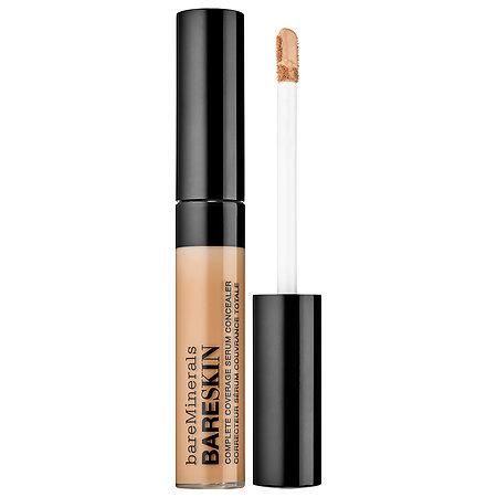 Bareminerals Bareskin&reg; Complete Coverage Serum Concealer Medium Golden 0.20 Oz