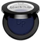 Black Up Eyeshadow Oap 09m 0.05 Oz